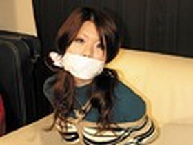 監禁緊縛 連れ込まれた獲物　サンプル画像07